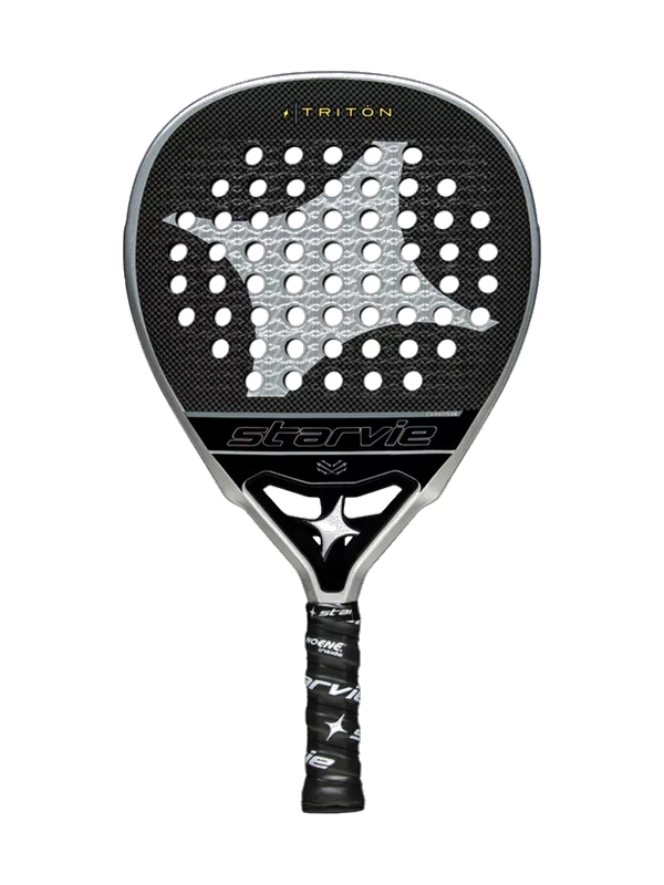 StarVie Tritón Pro Touch padelracket