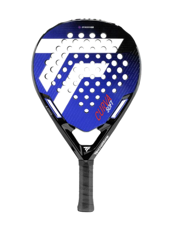 Tecnifibre Curva Soft padelracket