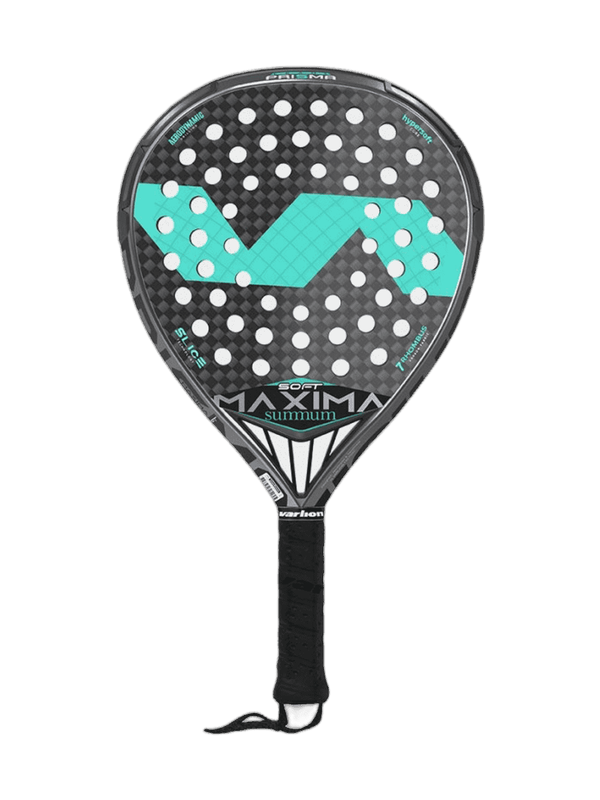 Varlion Maxima Summum Prisma Soft padelracket