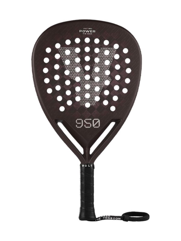 Volt 950 V4 padelracket
