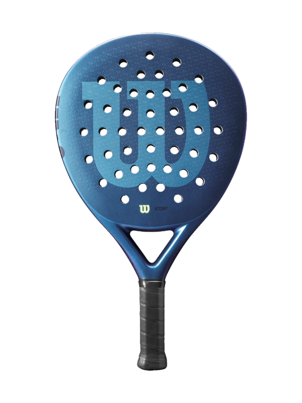 Wilson ACCENT V2 padelracket