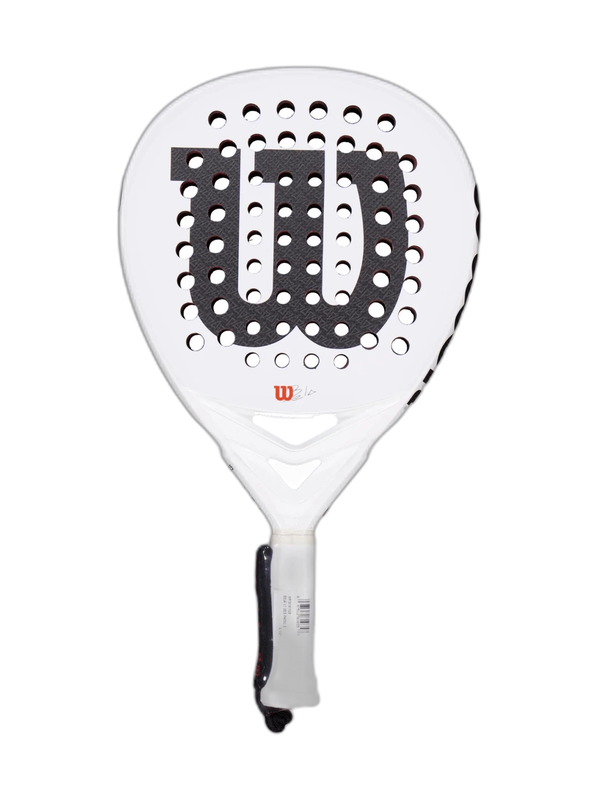 Wilson Bela LT V2.5 padelracket