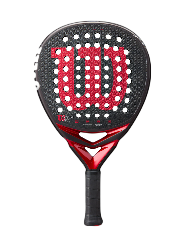 Wilson Bela Pro V3 2025 padelracket
