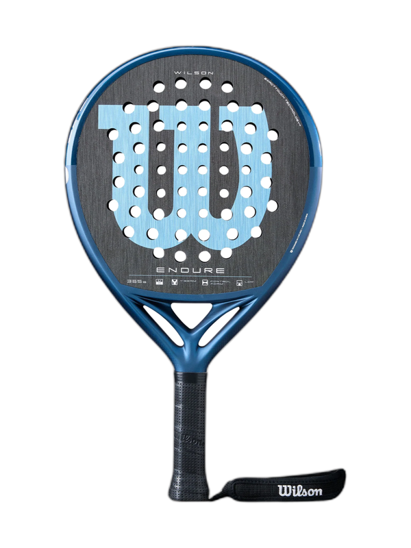 Wilson Endure LS V1 2026 padelracket