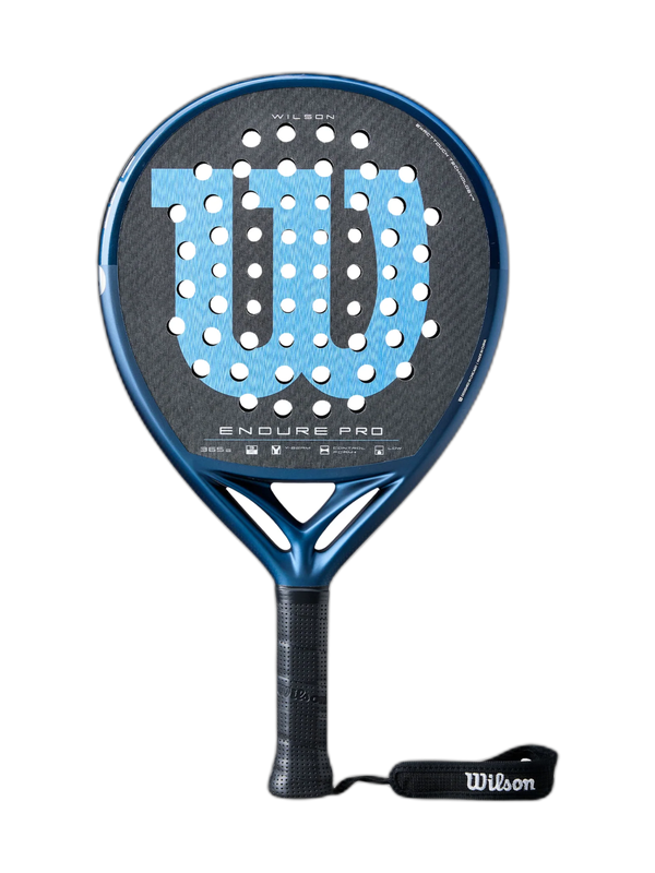 Wilson Endure Pro V1 2026