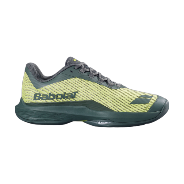 Babolat Jet Tere 2