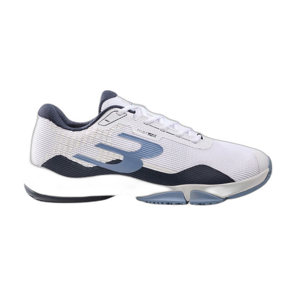 Bullpadel Hack Hybrid Fly 26V