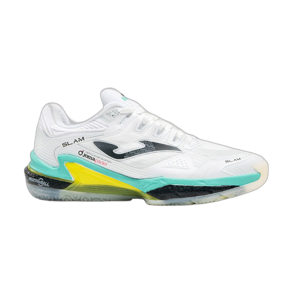 Joma Slam Padel padelschoen