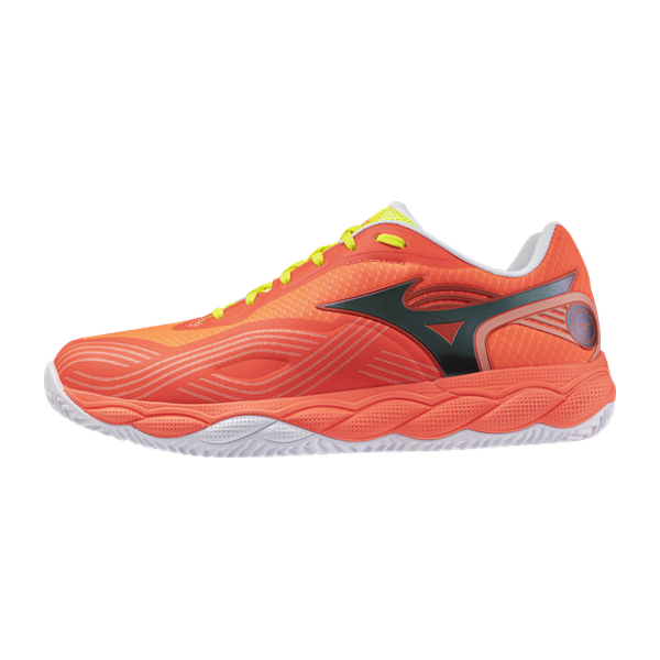 Mizuno Wave Enforce Court 2 Padel padelschoen