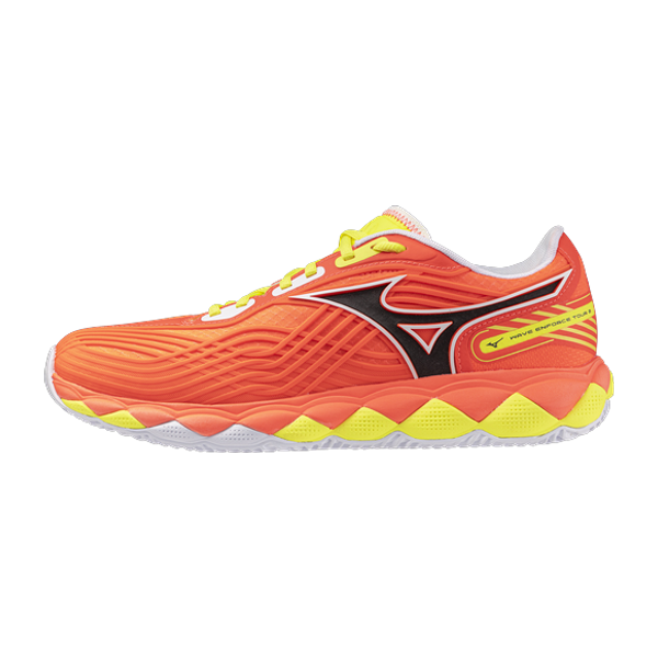 Mizuno Wave Enforce Tour 2 Padel padelschoen