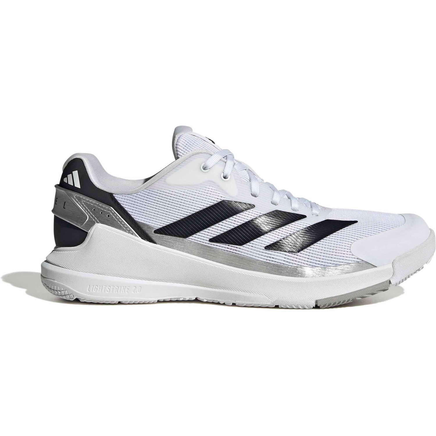 Adidas Crazyquick Lightstrike Padel padelschoen
