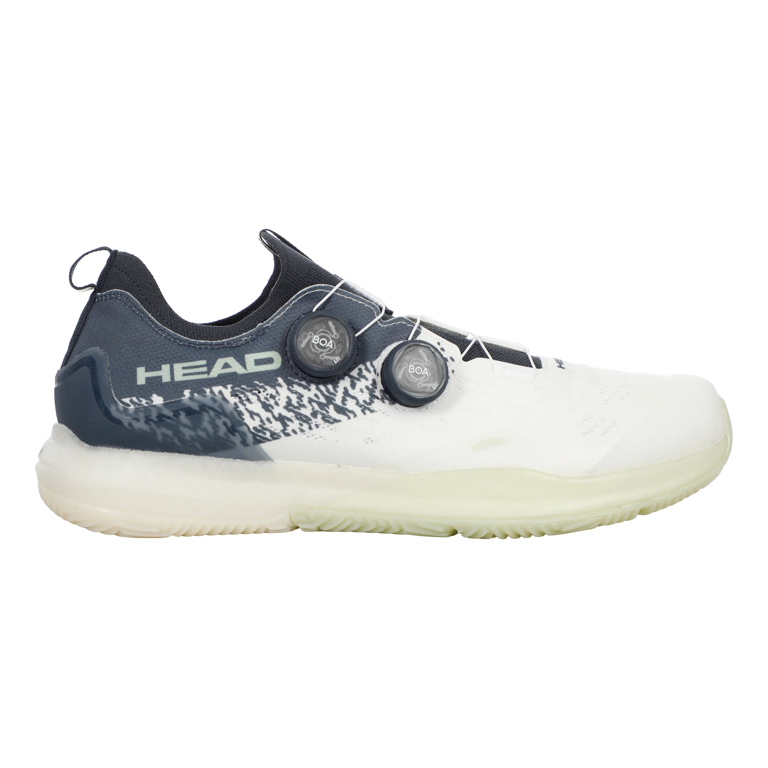 Head Motion Pro Boa 1.5 padelschoen