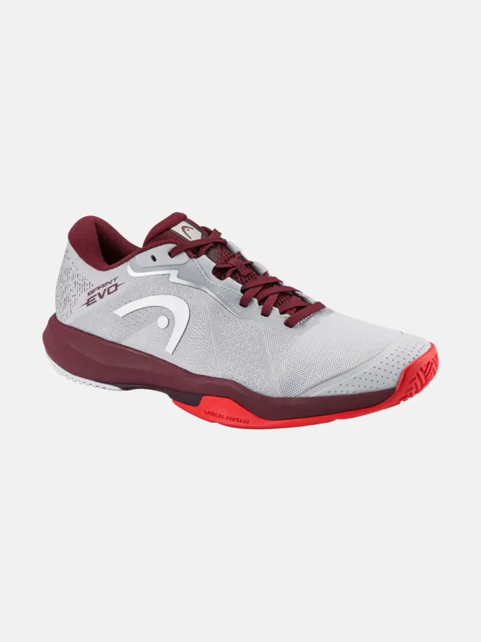 Head Sprint Evo 4.0 padelschoen