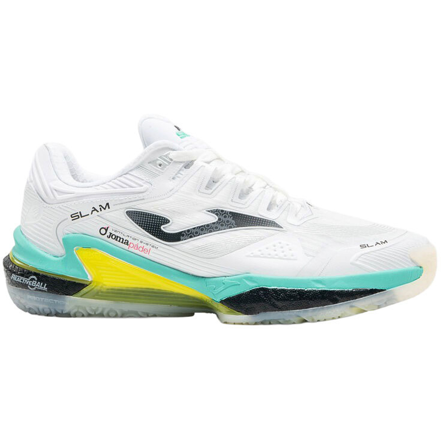 Joma Slam Padel padelschoen