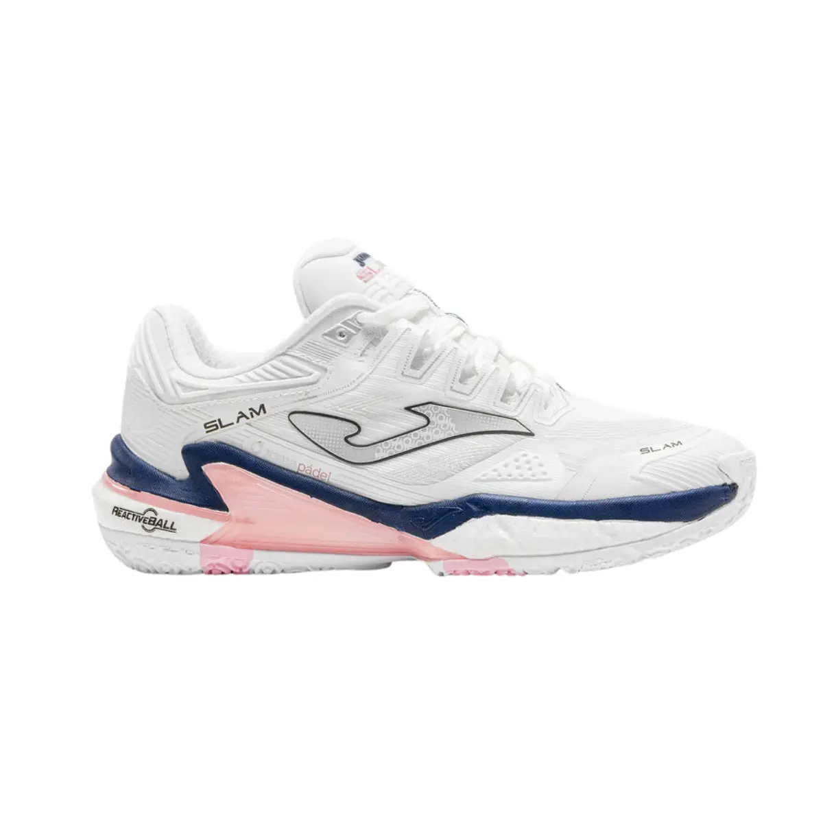 Joma Slam W Padel padelschoen
