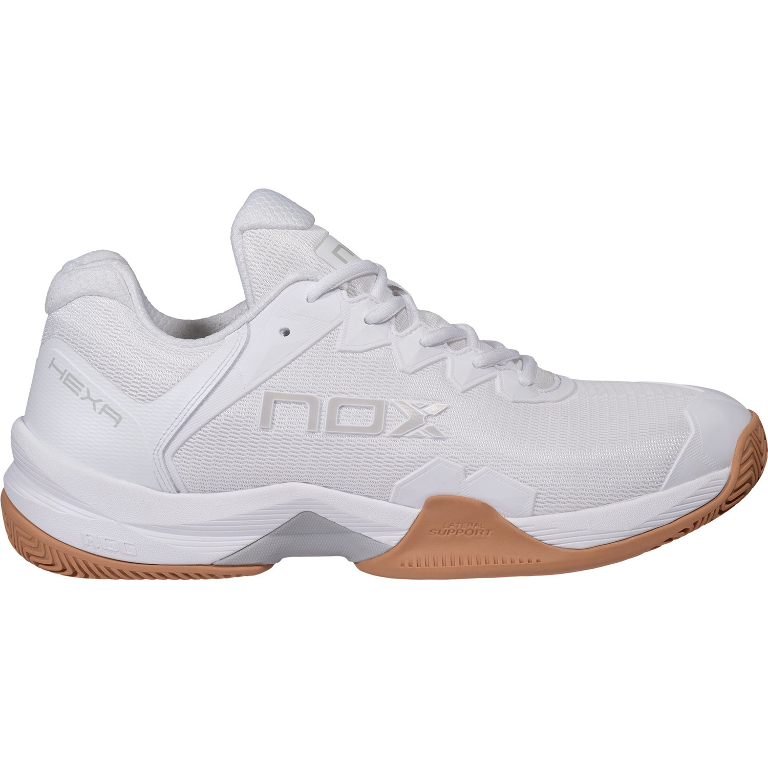 Nox ML10 Hexa padelschoen