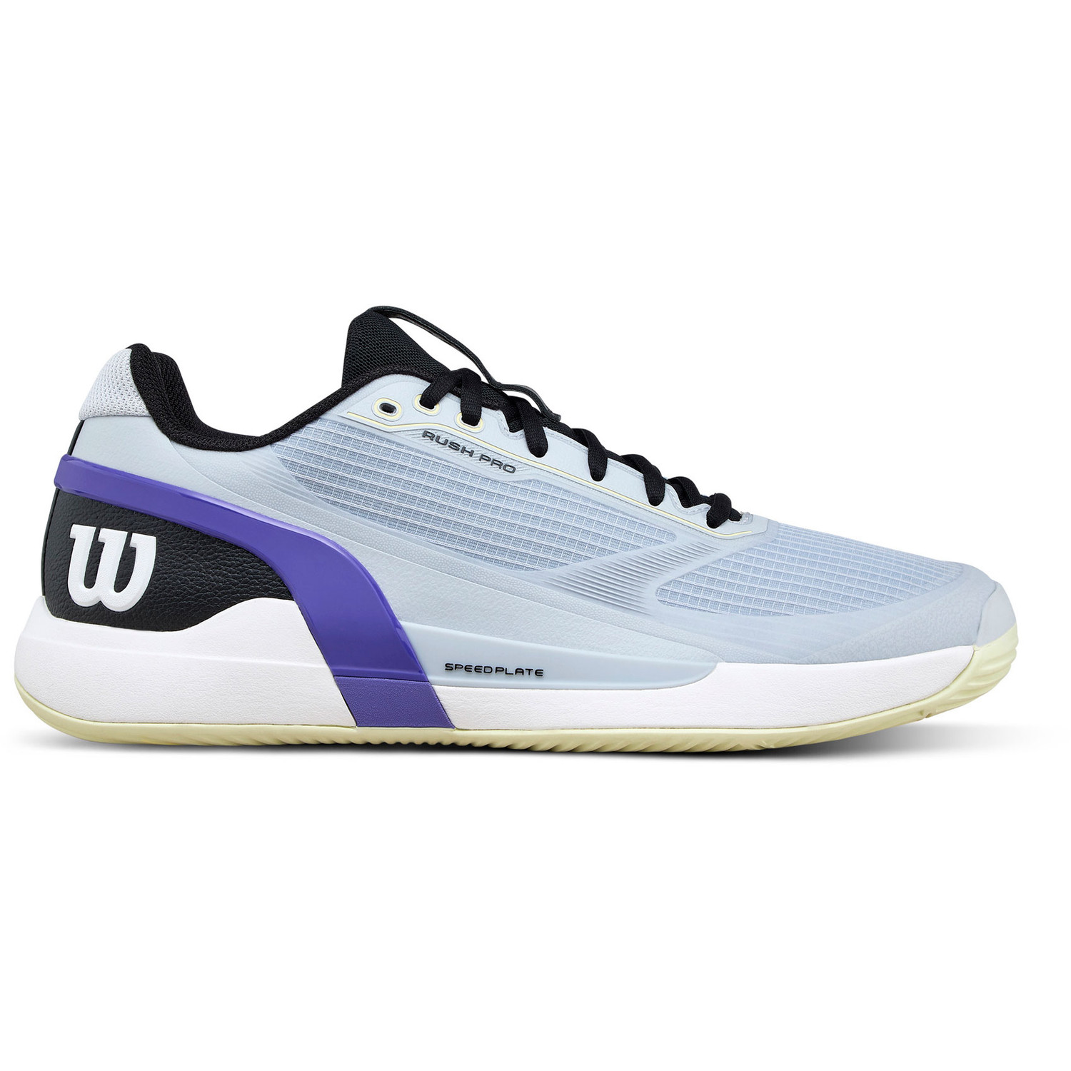 Wilson Rush Pro 5 padelschoen